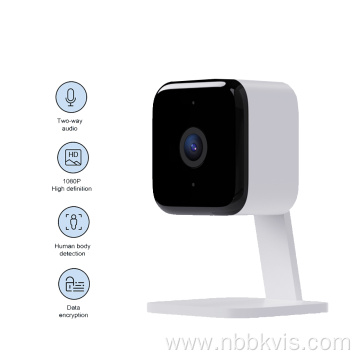 two-way network baby monitor mini camera